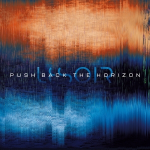 Lesoir - Push Back The Horizon ryhmässä Övrigt /  @ Bengans Skivbutik AB (5564649)