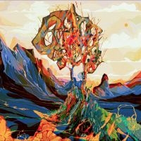 Delving - All Paths Diverge ryhmässä CD @ Bengans Skivbutik AB (5564678)