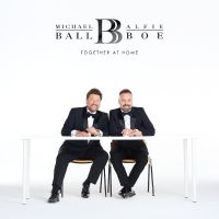 Michael Ball Alfie Boe - Together At Home ryhmässä CD @ Bengans Skivbutik AB (5564695)
