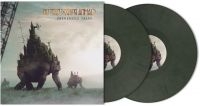 Pattern-Seeking Animals - Prehensile Tales (2 Lp Silver/Green ryhmässä VINYYLI @ Bengans Skivbutik AB (5564705)