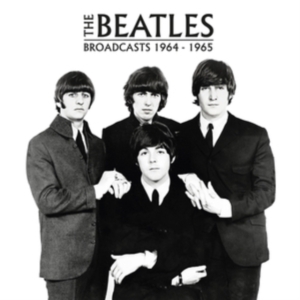 Beatles The - Broadcasts 1964-65 (2 Lp Black Viny ryhmässä ME SUOSITTELEMME / Perjantain julkaisut / Perjantai 15 marraskuuta 2024 @ Bengans Skivbutik AB (5564708)