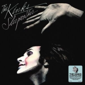 The Kinks - Sleepwalker (2024 Remaster) (Vinyl) ryhmässä Övrigt /  @ Bengans Skivbutik AB (5564732)