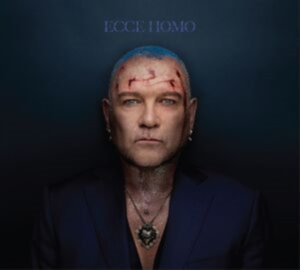 Gavin Friday - Ecce Homo (Transparent Blue Vinyl) ryhmässä VINYYLI / Pop-Rock @ Bengans Skivbutik AB (5564734)