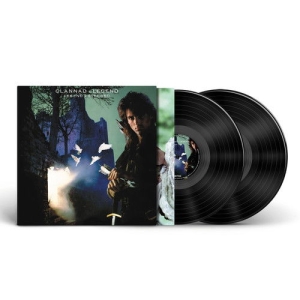 Clannad - Legend (40Th Anniversary Edition) (2LP) ryhmässä VINYYLI @ Bengans Skivbutik AB (5564735)