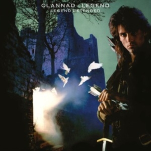 Clannad - Legend (40Th Anniversary Edition) ryhmässä CD @ Bengans Skivbutik AB (5564738)