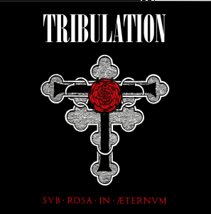 Tribulation - Sub Rosa In Æternum ryhmässä ME SUOSITTELEMME / Perjantain julkaisut / Perjantai 1 marraskuuta 2024 @ Bengans Skivbutik AB (5564765)