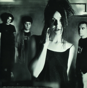 Cranes - Population Four ryhmässä Övrigt / @ Bengans Skivbutik AB (5564777)