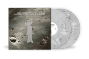 Jamiroquai - Return Of The Space Cowboy (30Th Anniversary) ryhmässä ME SUOSITTELEMME / Perjantain julkaisut / Fredag den 18:e oktober 2024 @ Bengans Skivbutik AB (5564779)
