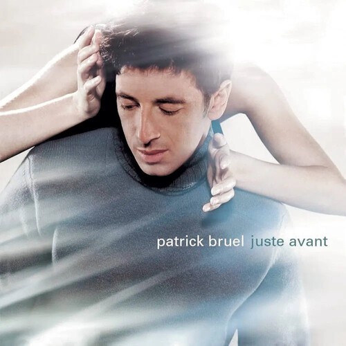 Patrick Bruel - Juste Avant ryhmässä VINYYLI / Pop-Rock @ Bengans Skivbutik AB (5564784)