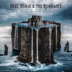 Morse Neal - No Hill For A Climber ryhmässä CD @ Bengans Skivbutik AB (5564789)