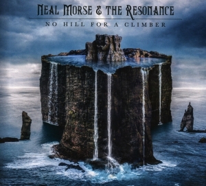 Morse Neal - No Hill For A Climber ryhmässä CD @ Bengans Skivbutik AB (5564790)