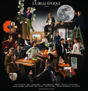 La Belle Epoque - Volume 2 ryhmässä Övrigt /  @ Bengans Skivbutik AB (5564791)