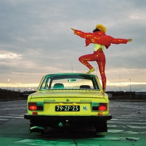 Eut - Be My Reactor ryhmässä VINYYLI @ Bengans Skivbutik AB (5564792)