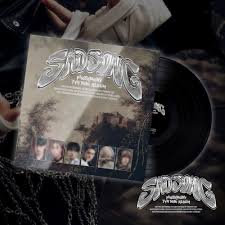 P1Harmony - Sad Song (Lp) ryhmässä VINYYLI @ Bengans Skivbutik AB (5564808)
