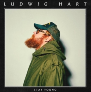 Hart Ludwig - Stay Young ryhmässä VINYYLI @ Bengans Skivbutik AB (5564812)