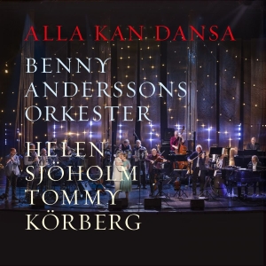 Benny Anderssons Orkester - Alla Kan Dansa (LP) ryhmässä ME SUOSITTELEMME / Vuoden parhaat listat 2024 / Vuoden parhaat Clabbe @ Bengans Skivbutik AB (5564816)