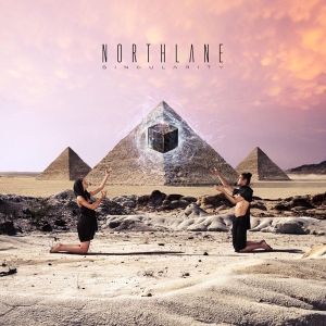 Northlane - Singularity ryhmässä CD @ Bengans Skivbutik AB (5564831)