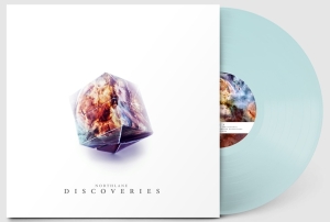 Northlane - Discoveries ryhmässä Övrigt /  @ Bengans Skivbutik AB (5564832)