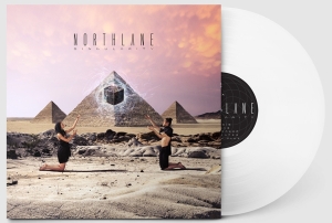 Northlane - Singularity ryhmässä Övrigt /  @ Bengans Skivbutik AB (5564833)
