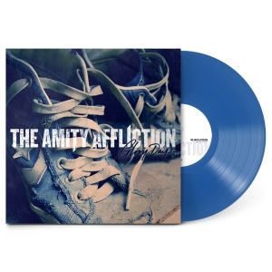 The Amity Affliction - Glory Days ryhmässä VINYYLI @ Bengans Skivbutik AB (5564837)