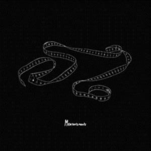 Didirri - Measurements ryhmässä VINYYLI @ Bengans Skivbutik AB (5564838)