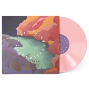 Ocean Alley - Chiaroscuro ryhmässä VINYYLI / Pop-Rock @ Bengans Skivbutik AB (5564853)