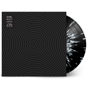 Syml - Infinity ryhmässä VINYYLI @ Bengans Skivbutik AB (5564858)