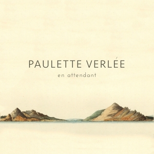 Paulette Verlee - En Attendant ryhmässä CD @ Bengans Skivbutik AB (5564861)
