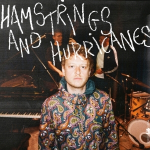 Joe Webb - Hamstrings & Hurricanes ryhmässä Övrigt /  @ Bengans Skivbutik AB (5564862)