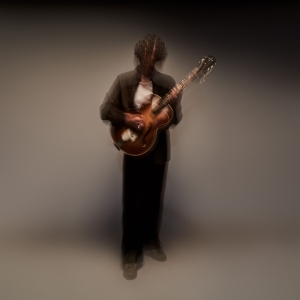 Quinn Oulton - Lead You To Water ryhmässä Övrigt /  @ Bengans Skivbutik AB (5564865)