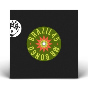 Magalhães / Os Panteras - Xangô / Lambada Pauleira ryhmässä Övrigt /  @ Bengans Skivbutik AB (5564867)