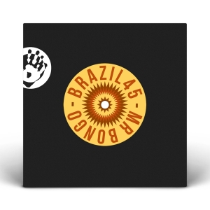 Waldir Calmon - Airport Love Theme / Afro Som ryhmässä VINYYLI @ Bengans Skivbutik AB (5564868)