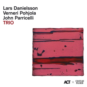 Danielsson Lars Pohjola Verneri - Trio - Palmer Edition Ii ryhmässä CD @ Bengans Skivbutik AB (5564876)