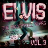 Elvis Presley - Elvis - The Rock'n'roll Years Vol. ryhmässä CD @ Bengans Skivbutik AB (5564883)