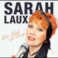 Sarah Laux - Die Zeit Ist Reif ryhmässä CD @ Bengans Skivbutik AB (5564890)