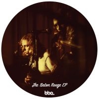 Will & James Ragar - The Baton Rouge Ep ryhmässä VINYYLI / Svensk Folkmusik @ Bengans Skivbutik AB (5564894)
