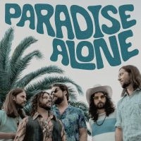 Sheepdogs The - Paradise Alone ryhmässä VINYYLI @ Bengans Skivbutik AB (5564901)