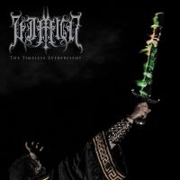 Vimur - Timeless Everpresent The (Digipack) ryhmässä CD @ Bengans Skivbutik AB (5564920)