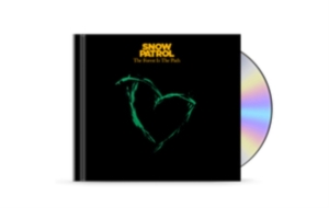 Snow Patrol - The Forest Is The Path ryhmässä Övrigt /  @ Bengans Skivbutik AB (5564925)