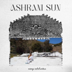 Botofasina Surya - Ashram Sun (Deluxe Edition) ryhmässä VINYYLI @ Bengans Skivbutik AB (5564934)
