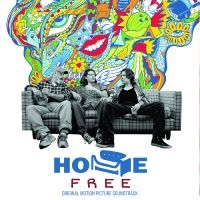 Various Artists - Home Free - Original Motion Picture ryhmässä ME SUOSITTELEMME / Perjantain julkaisut / 2025-01-31 @ Bengans Skivbutik AB (5564935)