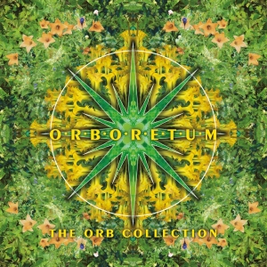 The Orb - Orboretum: The Orb Collection ryhmässä ME SUOSITTELEMME / Perjantain julkaisut / Perjantai 8 marraskuuta 2024 @ Bengans Skivbutik AB (5564942)
