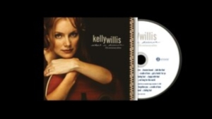 Kelly Willis - What I Deserve: 25Th Anniversa ryhmässä Övrigt /  @ Bengans Skivbutik AB (5565006)