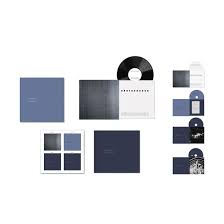 New Order - Brotherhood (2CD+2DVD+LP Boxset) ryhmässä ME SUOSITTELEMME / Perjantain julkaisut / Perjantai 22 marraskuuta 2024 @ Bengans Skivbutik AB (5565013)