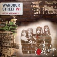Quireboys - Wardour Street ryhmässä ME SUOSITTELEMME / Perjantain julkaisut / Perjantai 8 marraskuuta 2024 @ Bengans Skivbutik AB (5565029)