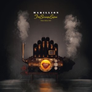 Marillion - This Strange Engine (Dlx Ed) ryhmässä ME SUOSITTELEMME / Perjantain julkaisut / Perjantai 22 marraskuuta 2024 @ Bengans Skivbutik AB (5565045)