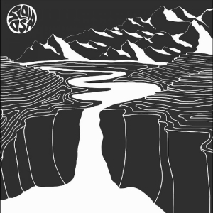 Slomosa - Tundra Rock ryhmässä CD @ Bengans Skivbutik AB (5565046)