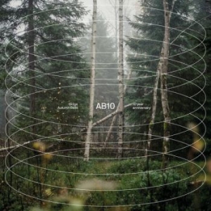 Gidge - Ab10 ryhmässä ME SUOSITTELEMME / Perjantain julkaisut / Fredag den 18:e oktober 2024 @ Bengans Skivbutik AB (5565050)