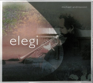 Andreasson Michael - Elegi ryhmässä Externt_Lager / Naxoslager @ Bengans Skivbutik AB (556506)