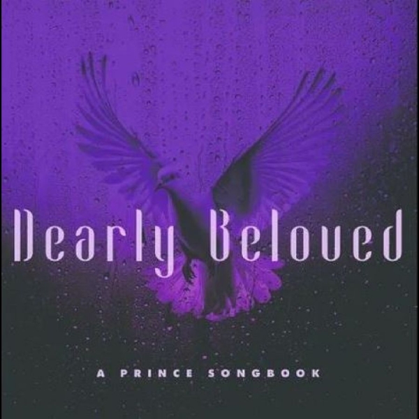 Various Artists - Dearly Beloved - A Prince Songbook ryhmässä ME SUOSITTELEMME / Perjantain julkaisut / Perjantai 15 marraskuuta 2024 @ Bengans Skivbutik AB (5565063)